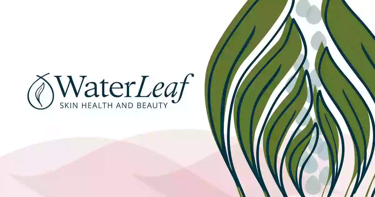 WaterLeaf Skin Health And Beauty