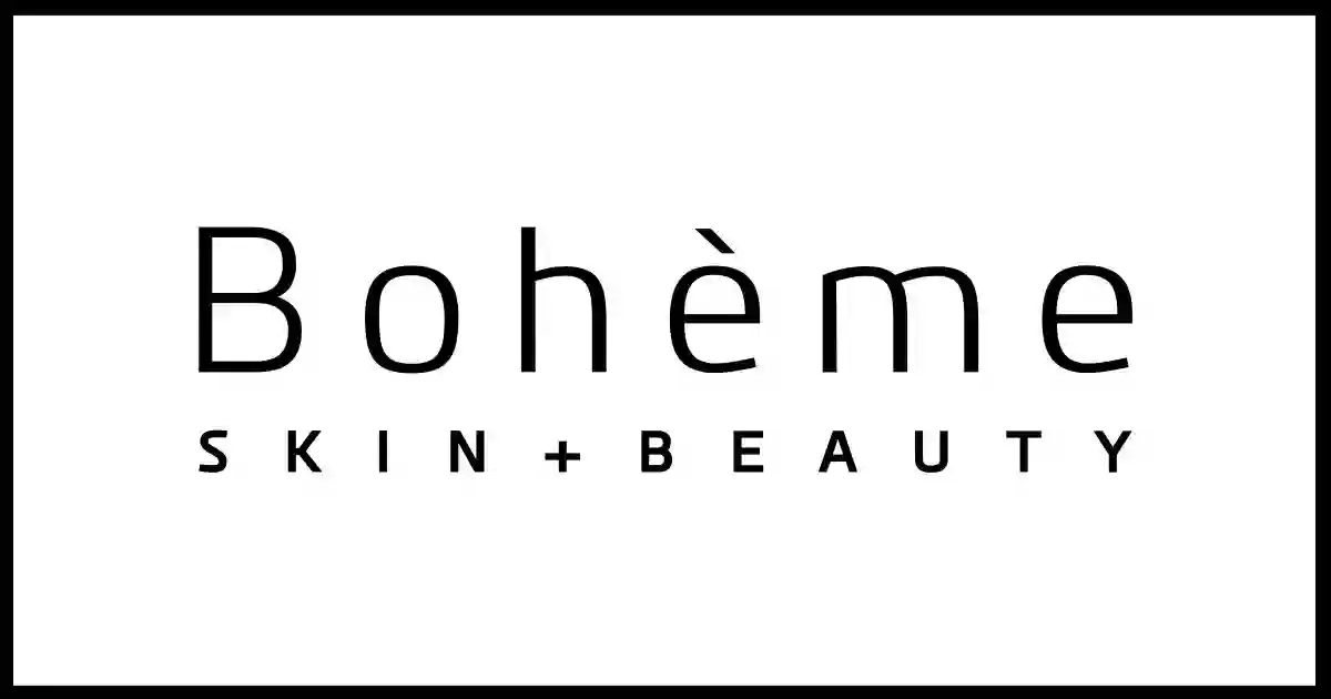 Boheme Skin + Beauty