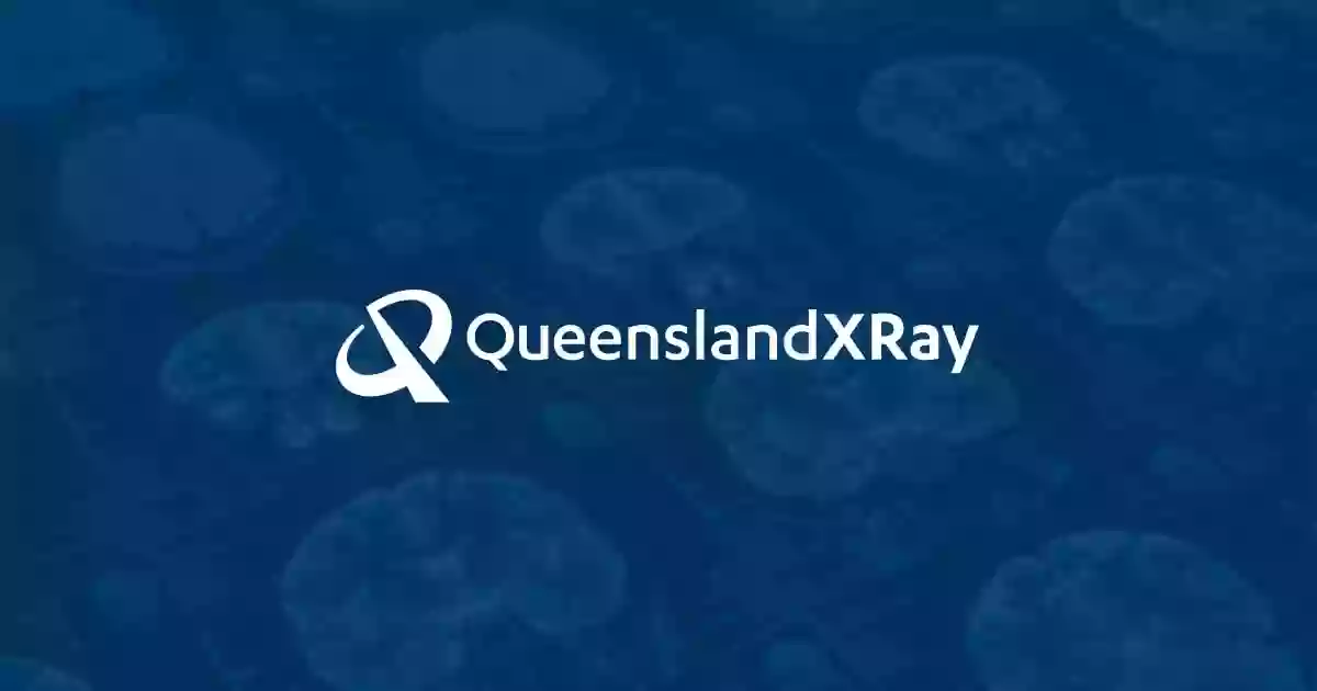 Queensland X-Ray - Domain Central