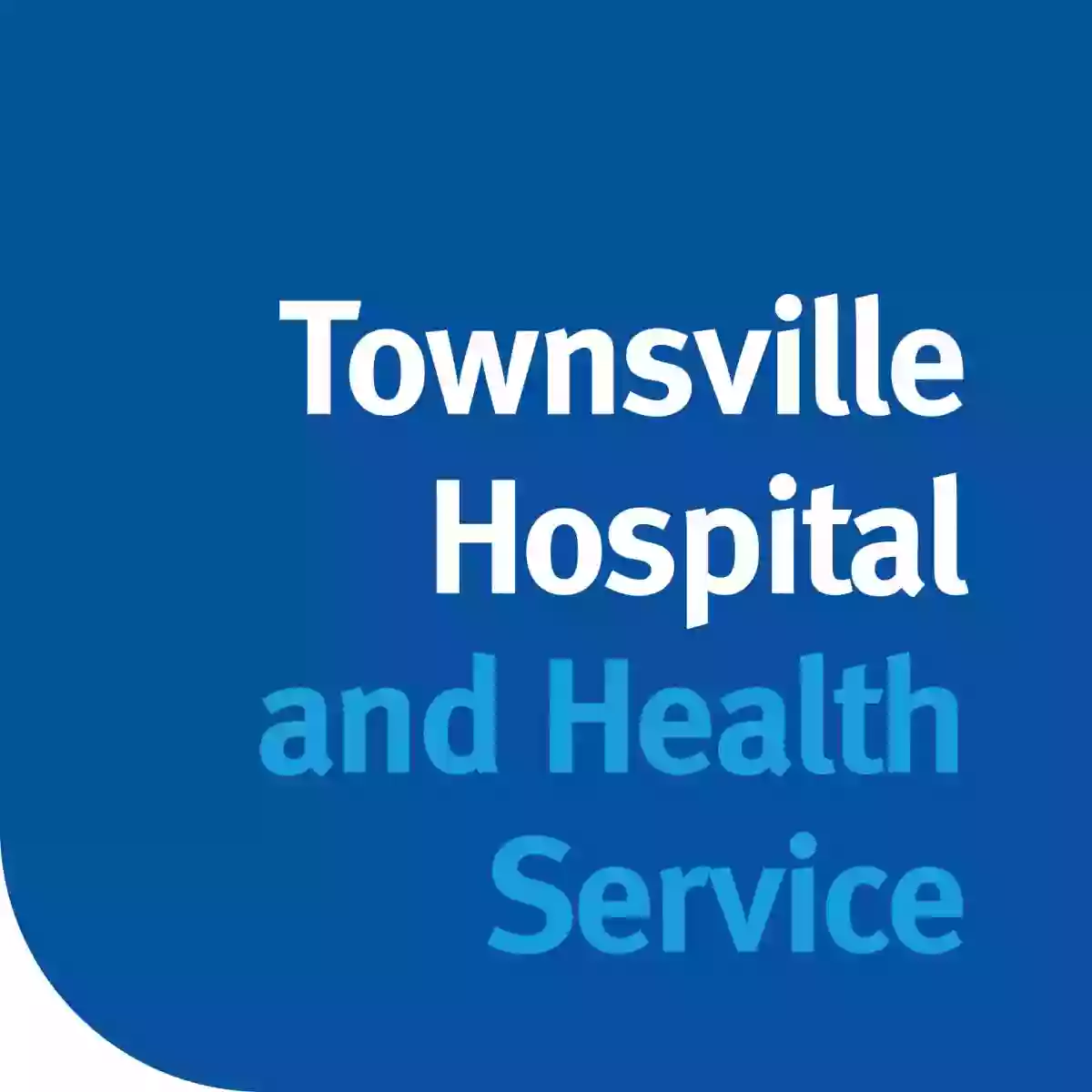 Kirwan Health Campus - Townsville Hospital and Health Service