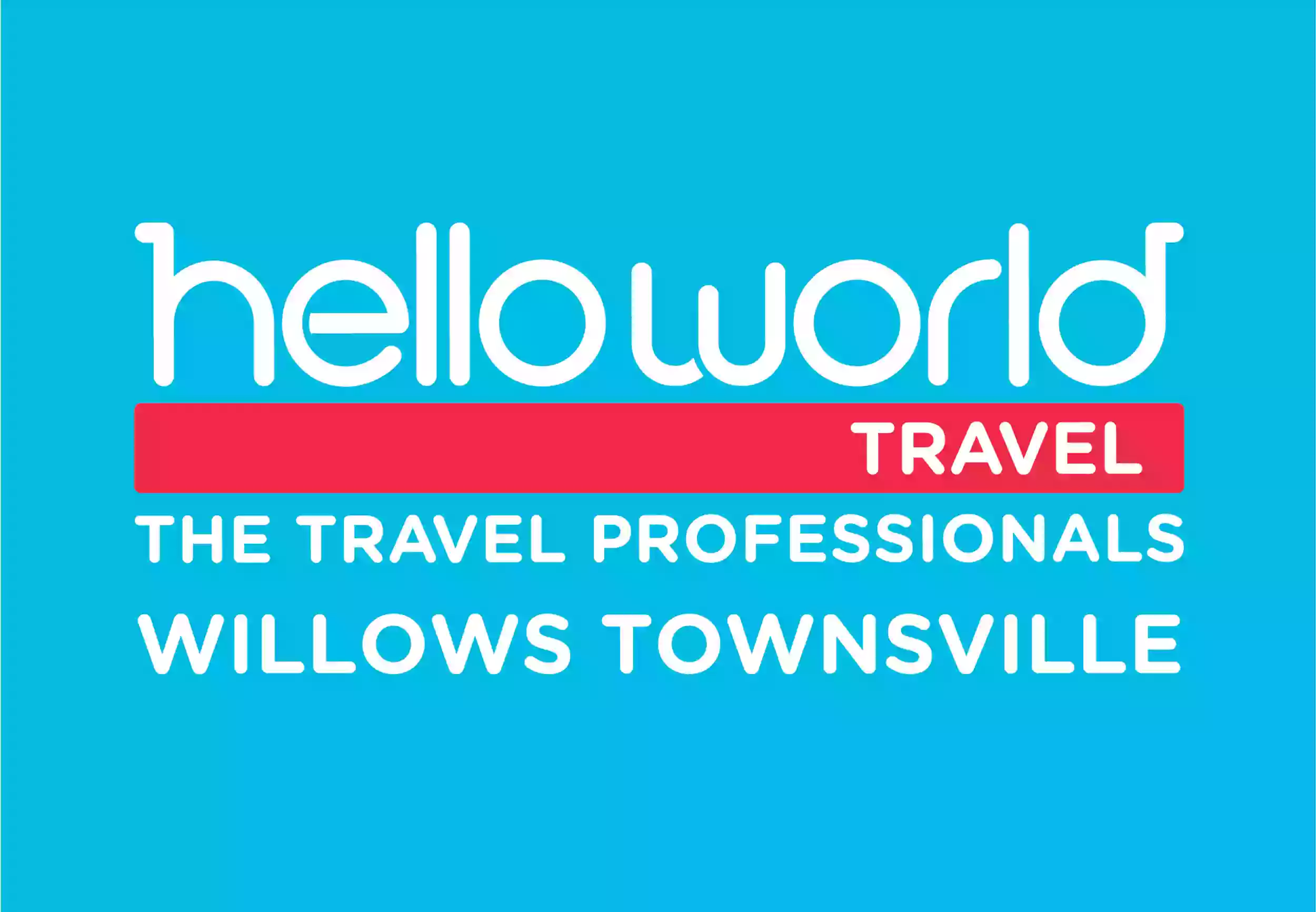 Helloworld Willows Townsville