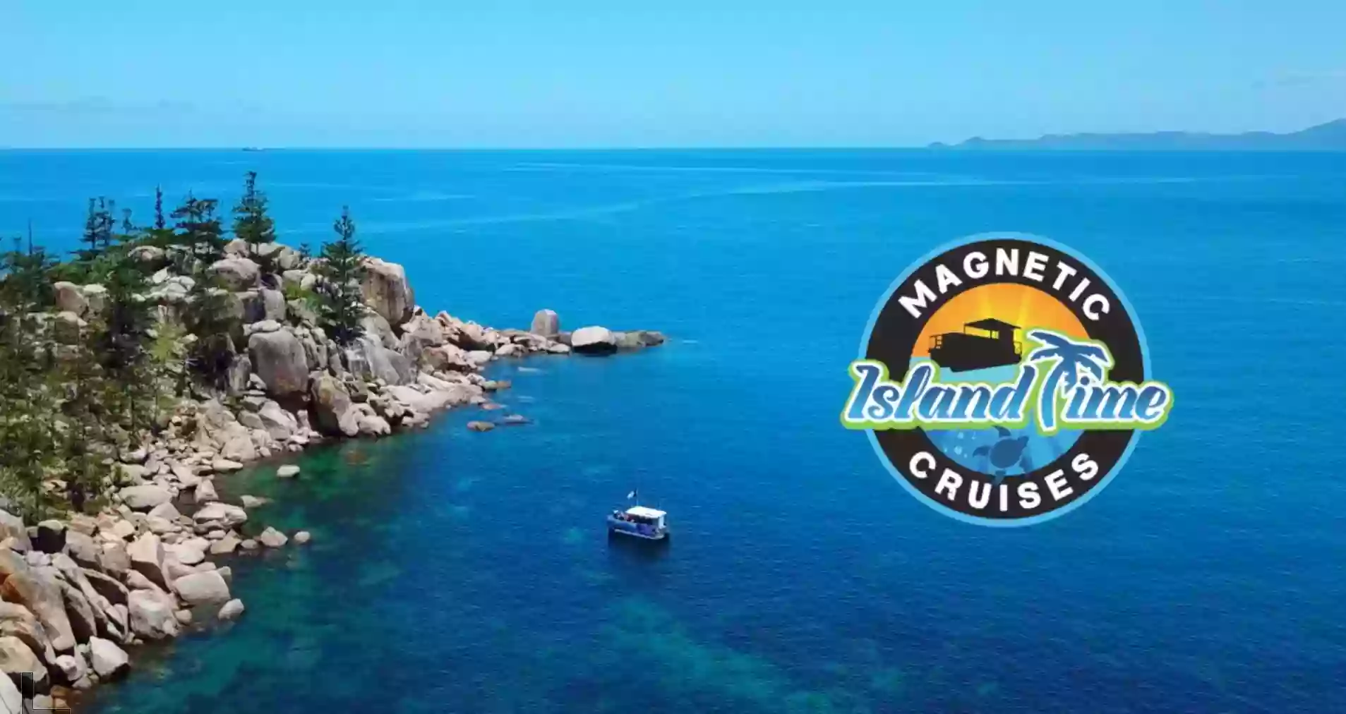 Magnetic Island Time Cruises