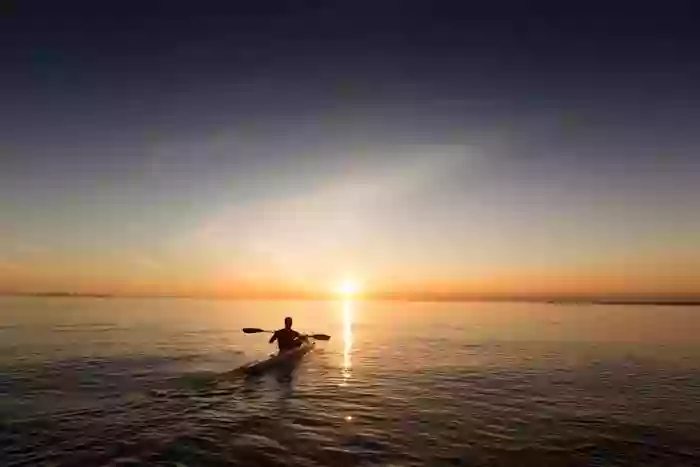 Magnetic Island Sea Kayaks