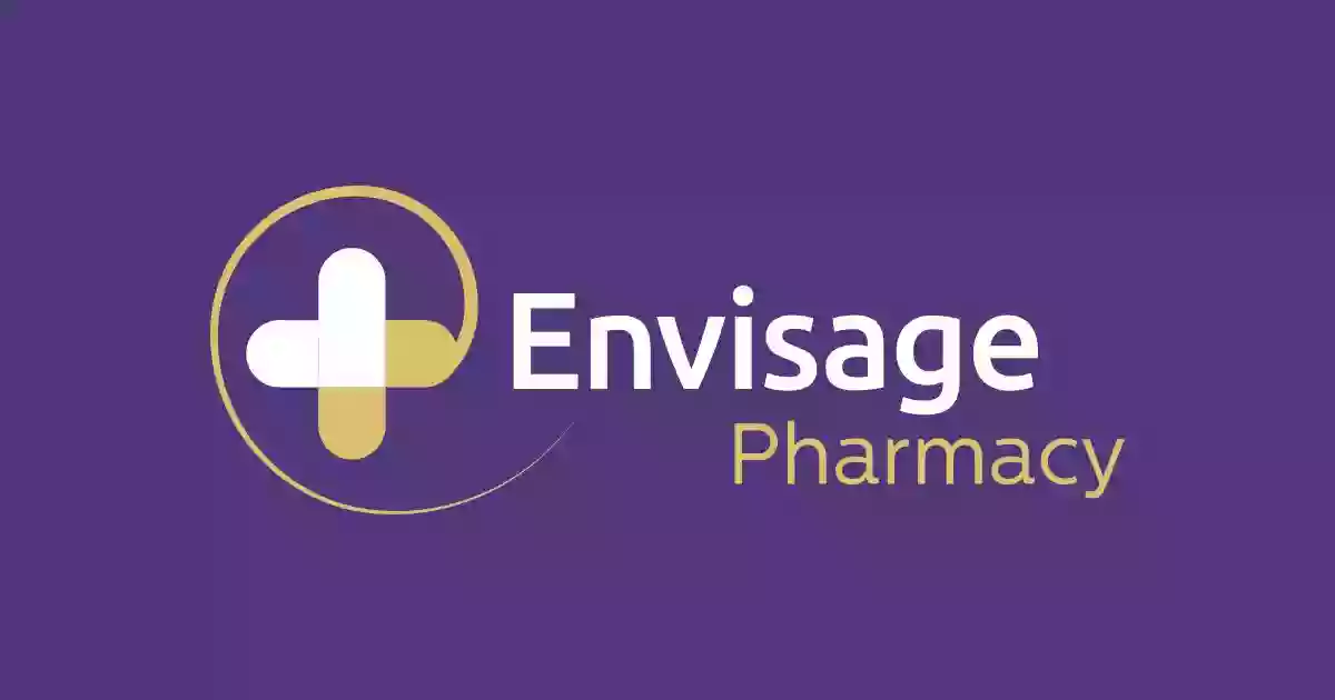Envisage Pharmacy Townsville
