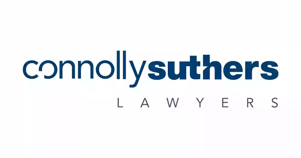 Connolly Suthers Lawyers Townsville