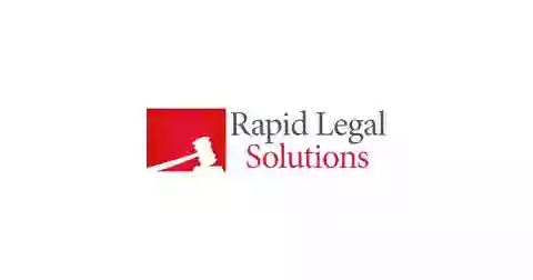 Rapid Legal Solutions