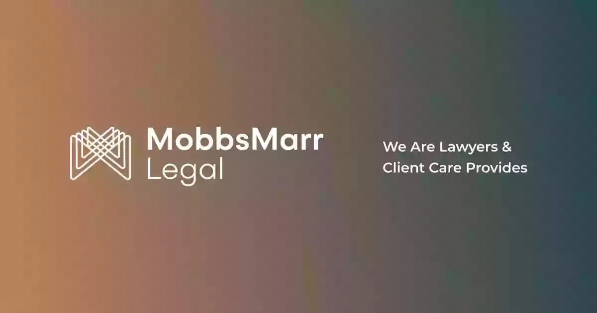 MobbsMarr Legal