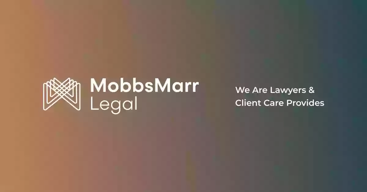 NQ Legal now merged with MobbsMarr Legal