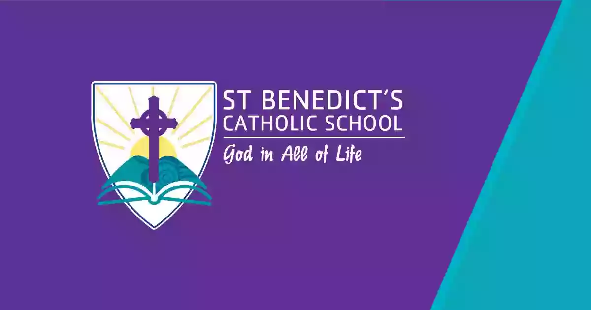 St Benedict’s Catholic School
