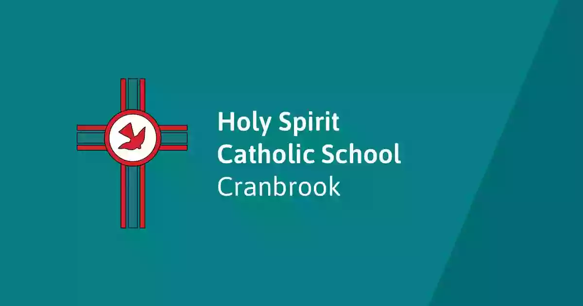 Holy Spirit Catholic Primary School