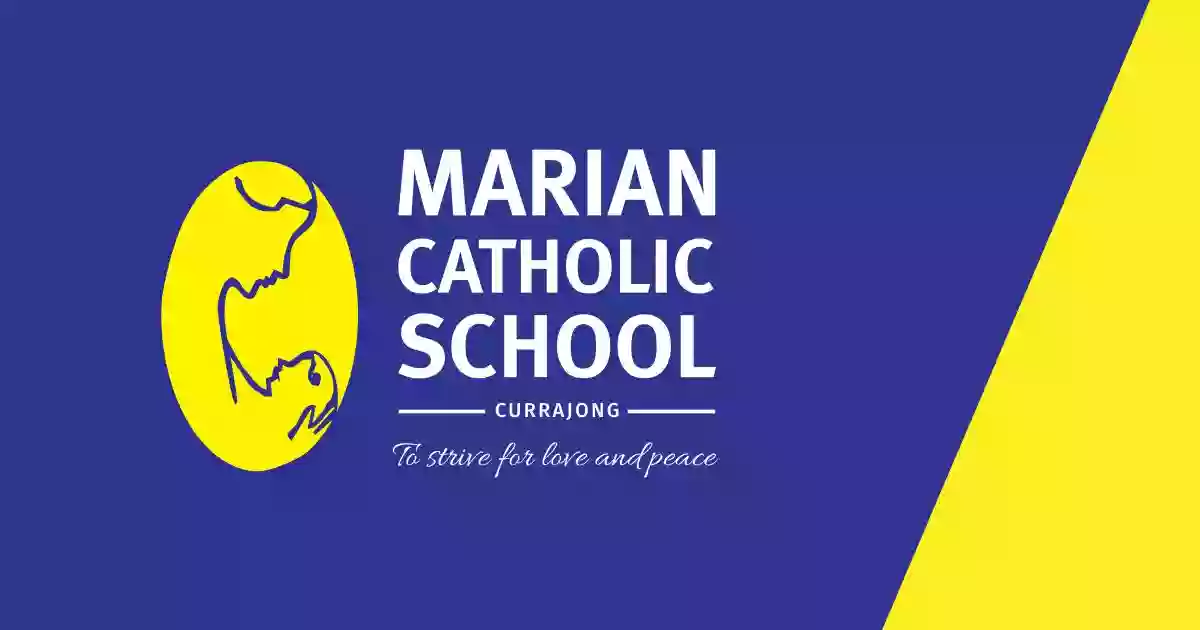 Marian Catholic School