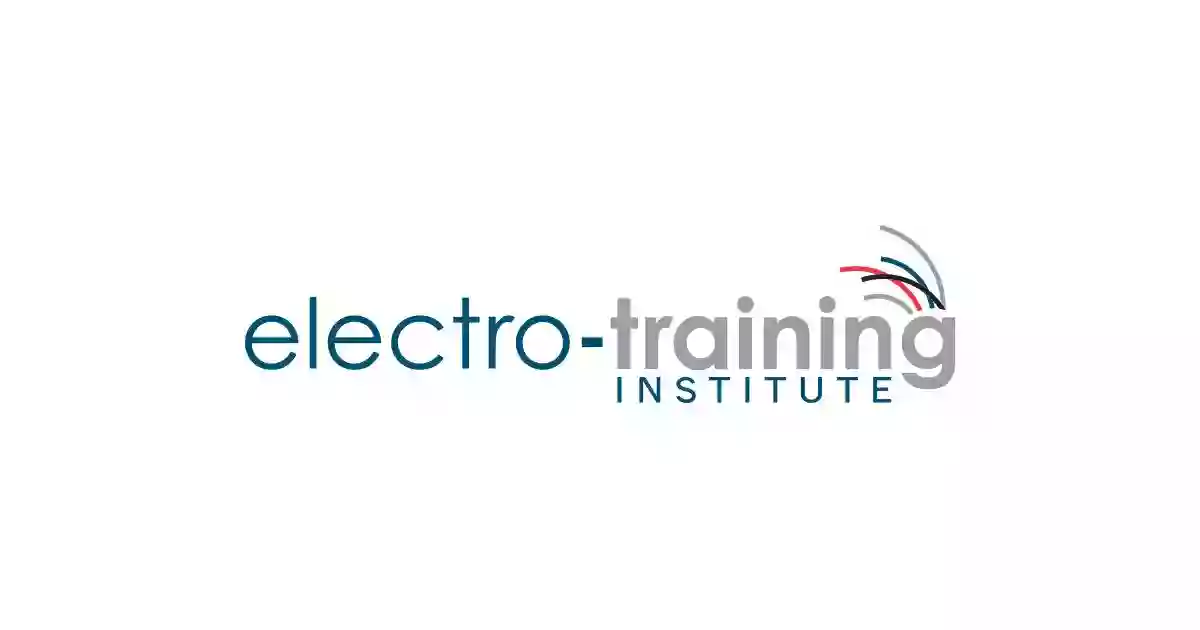 Electro-training Institute | Townsville