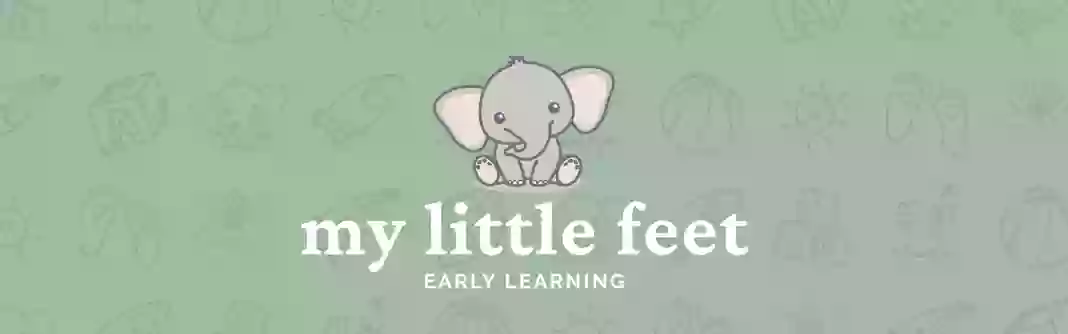 My Little Feet Child Care - Aitkenvale