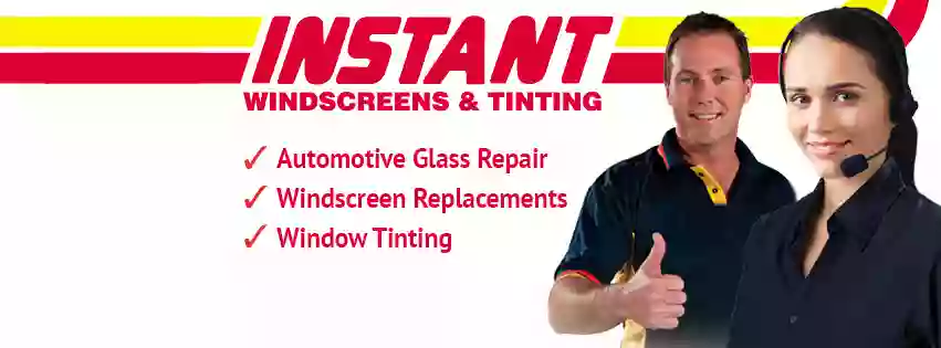 Instant Windscreens Townsville - Repairs & Tinting