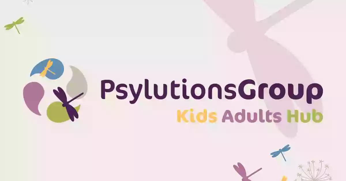 Psylutions Group