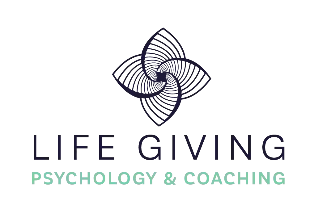 Life Giving Psychology & Coaching