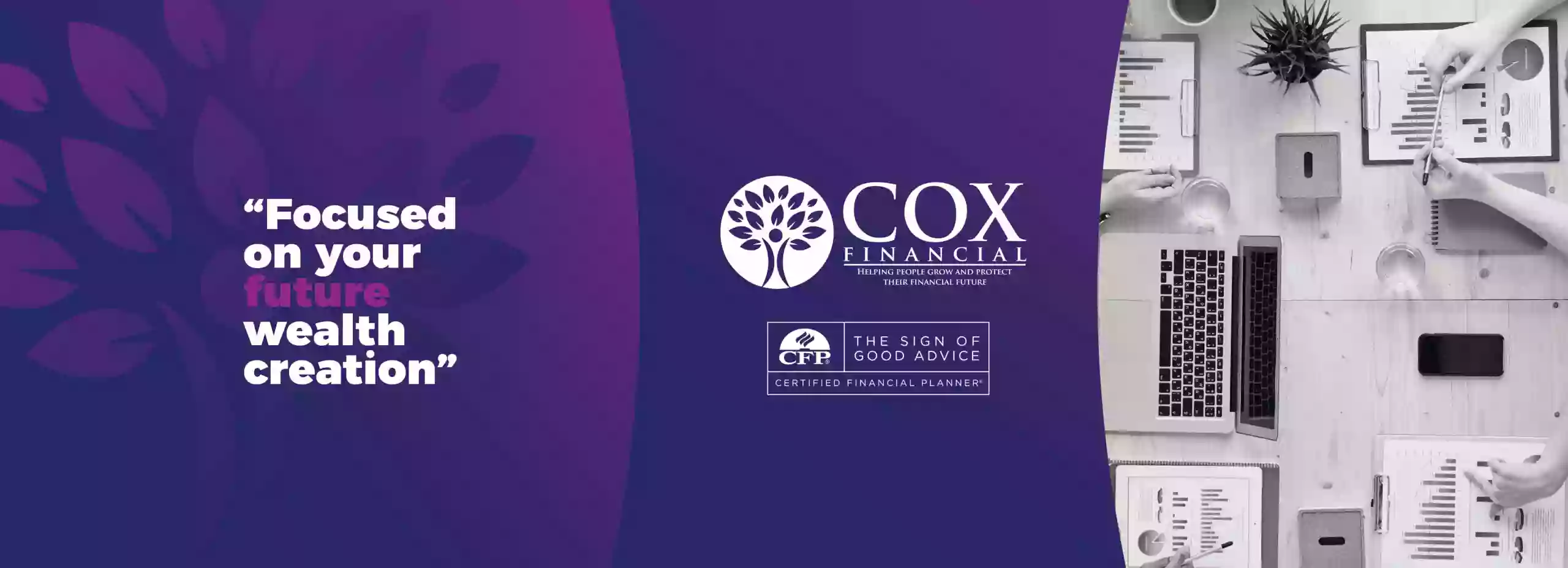 Cox Financial