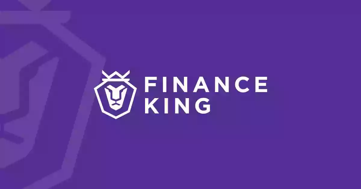 Finance King Townsville
