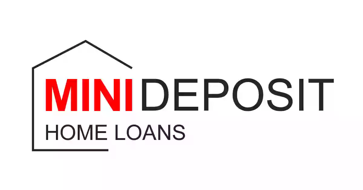 Mini Deposit Home Loans - Townsville