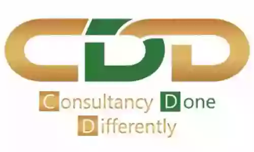 Consultancy Done Differently