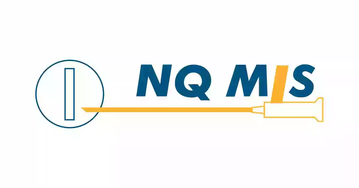 NQMIS Consulting Suites