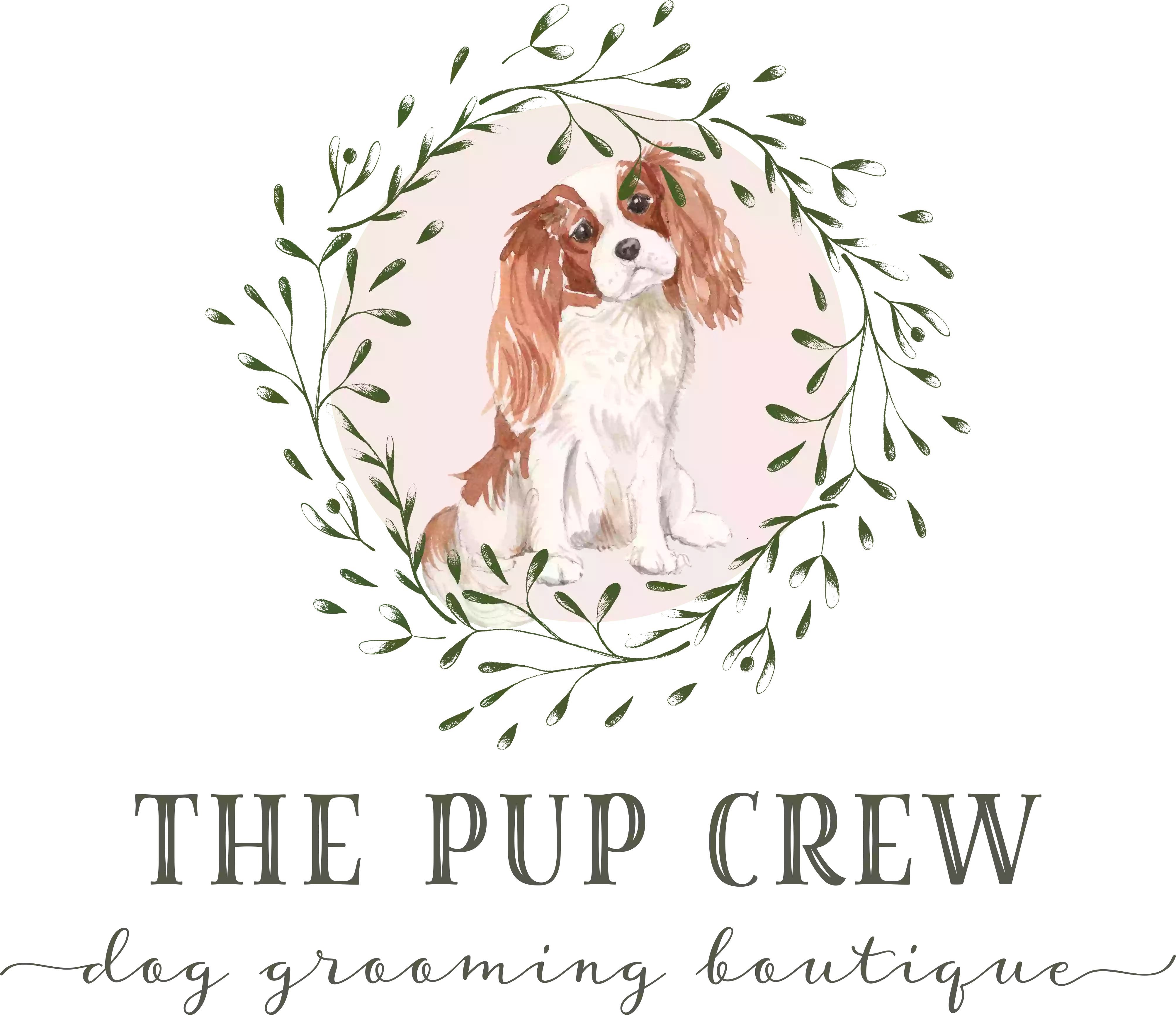 The Pup Crew Dog Grooming Boutique