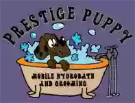 Prestige Puppy Mobile Hydrobath & Grooming