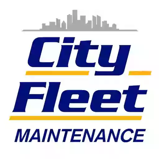 City Fleet Transport Maintenance - Townsville
