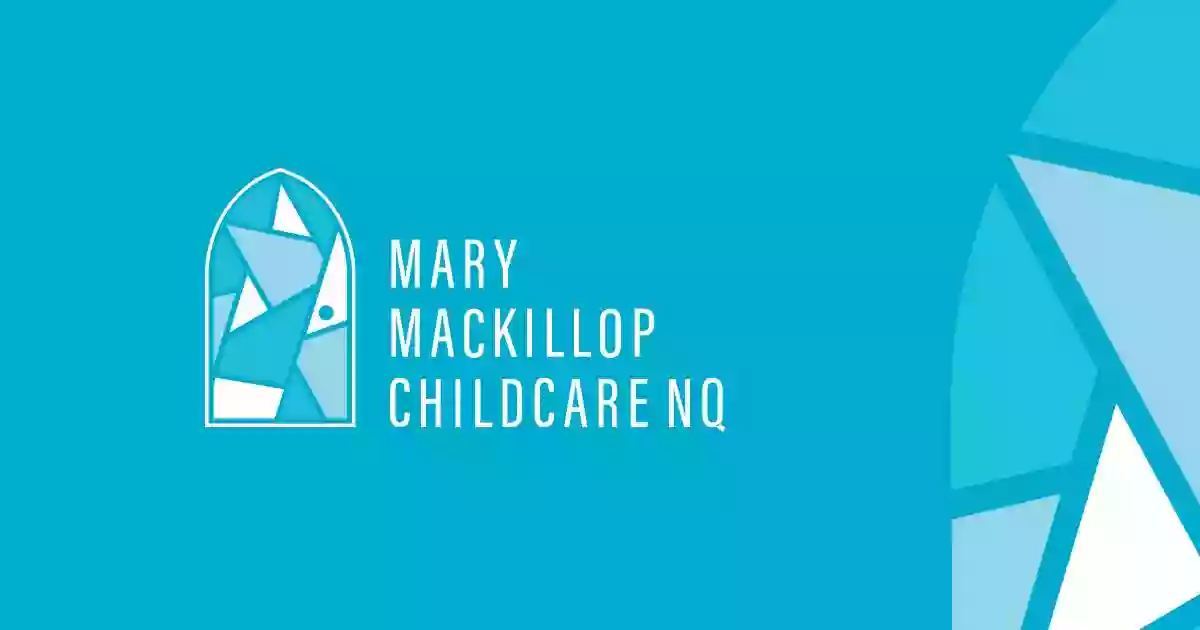 St Mary MacKillop Early Learning Centre