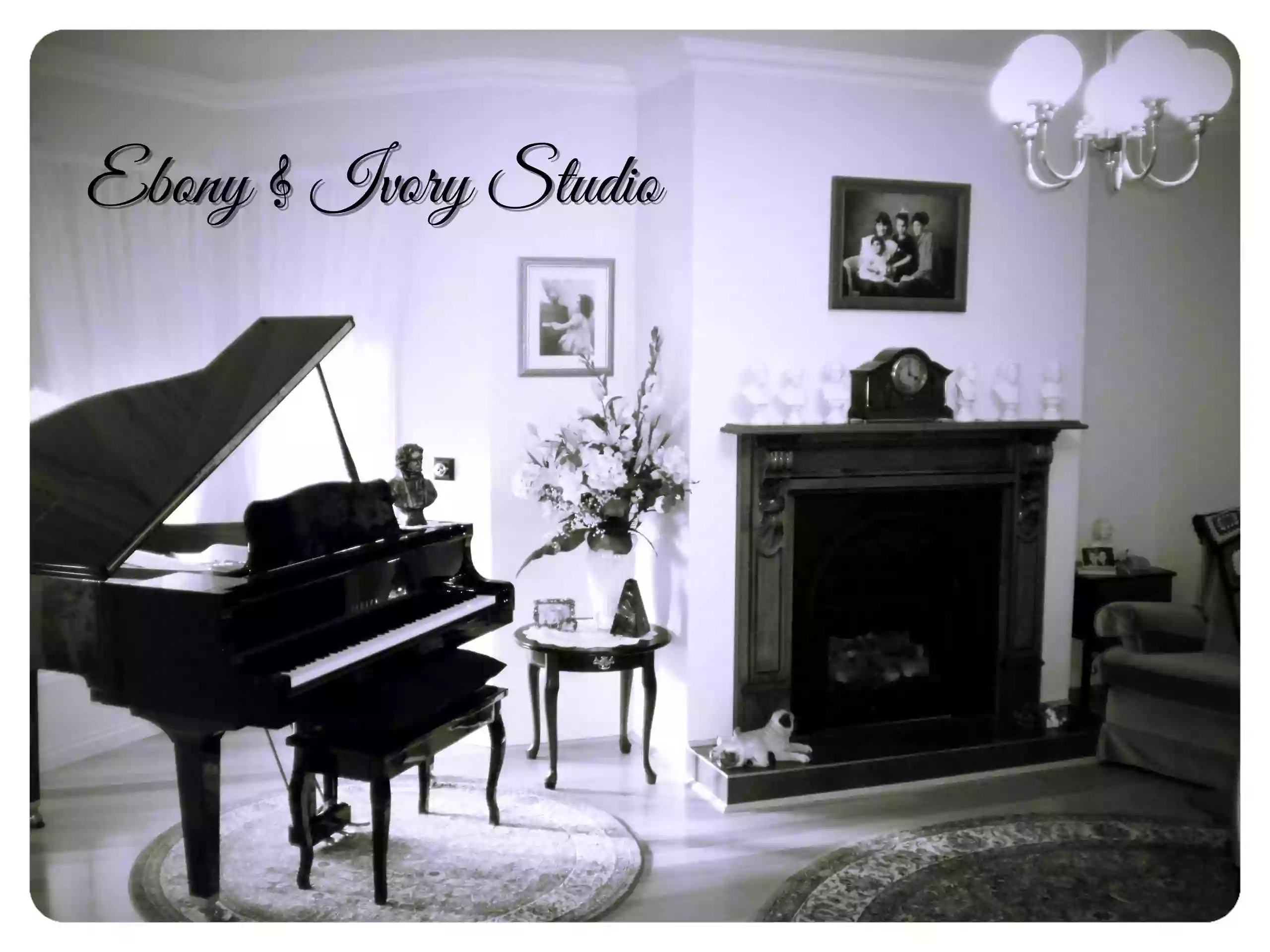 EBONY & IVORY STUDIO