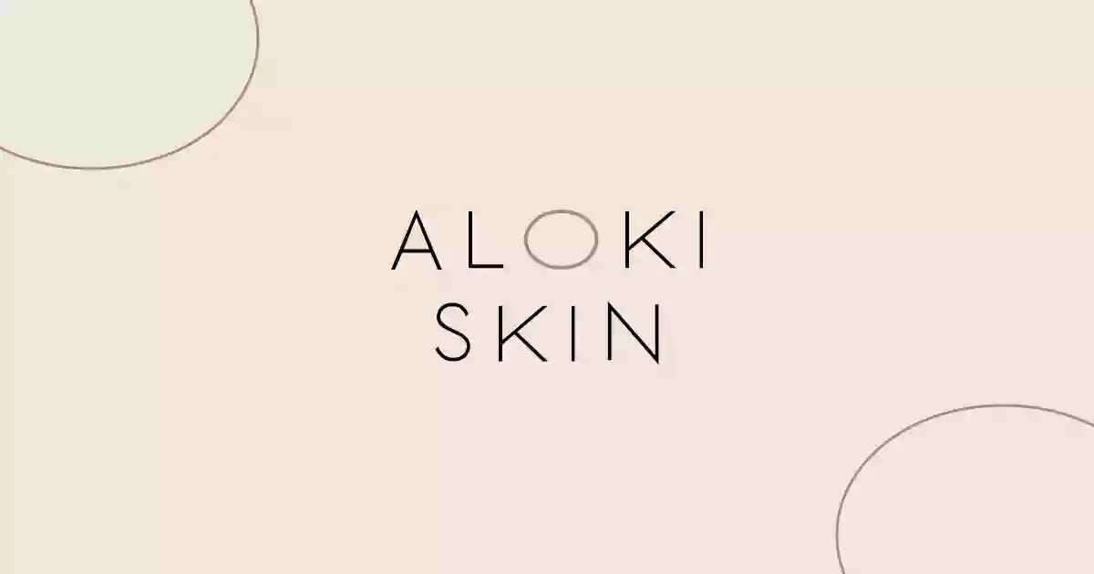 Aloki Skin
