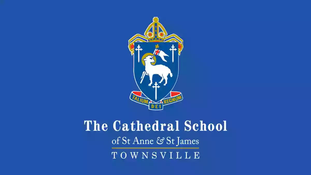 The Cathedral School