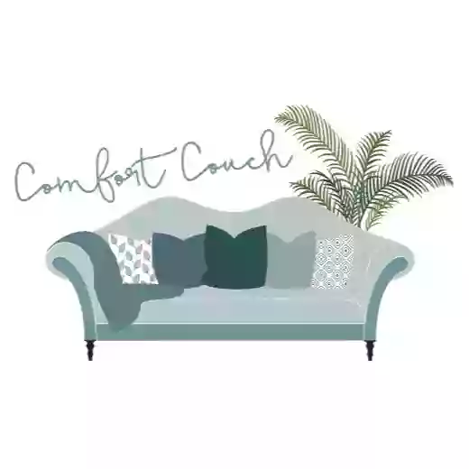 Comfort Couch Psychology