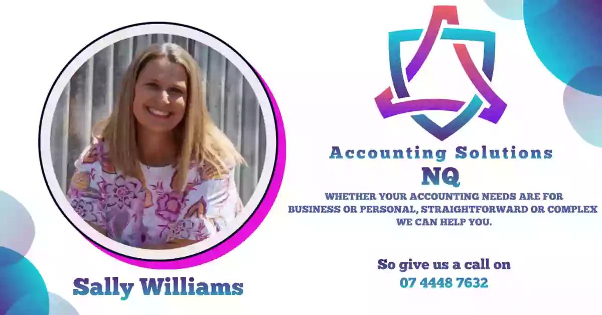 Accounting Solutions NQ