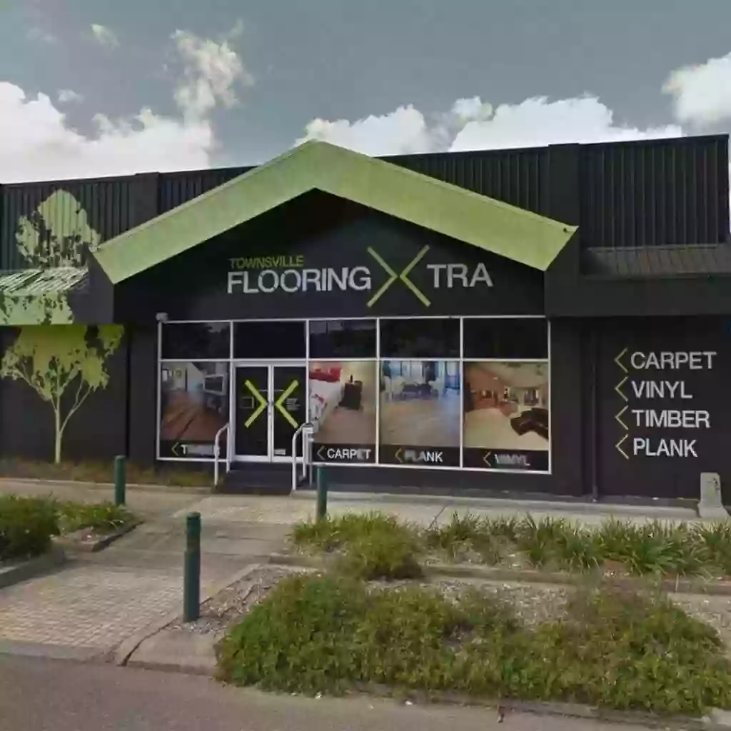 Townsville Flooring Xtra