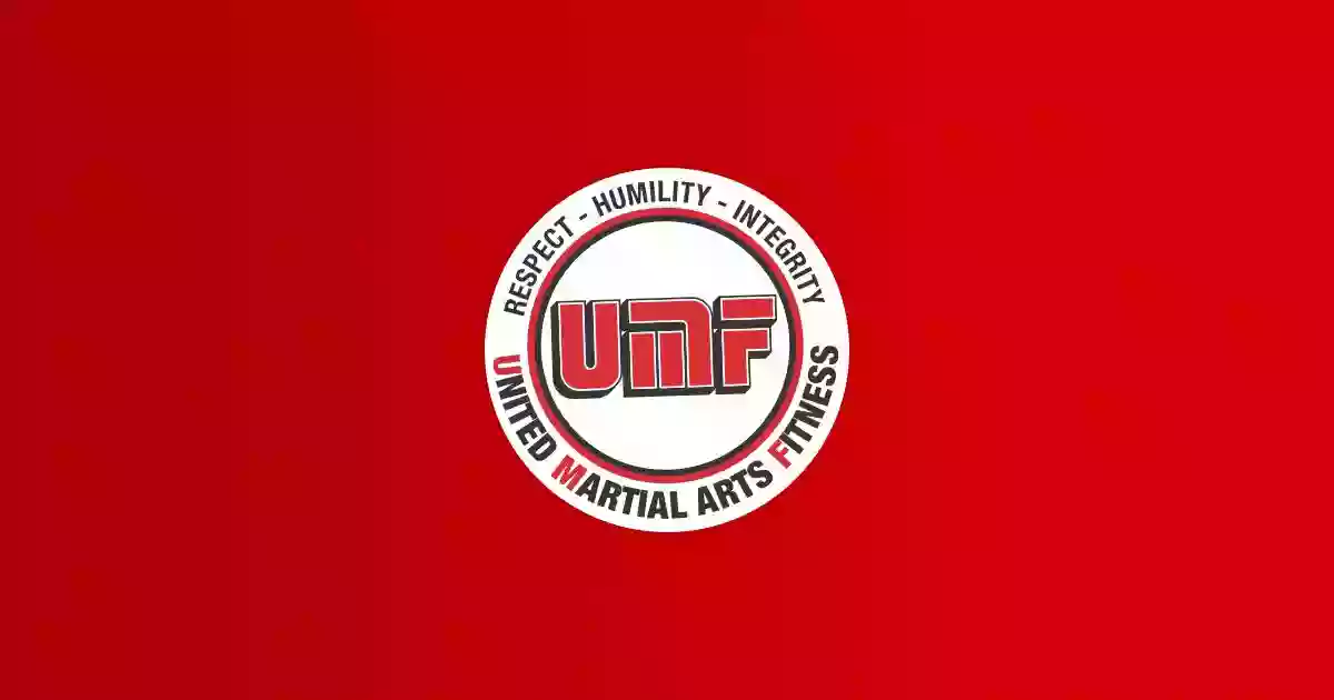 UMF Academy (United Martial Arts & Fitness)