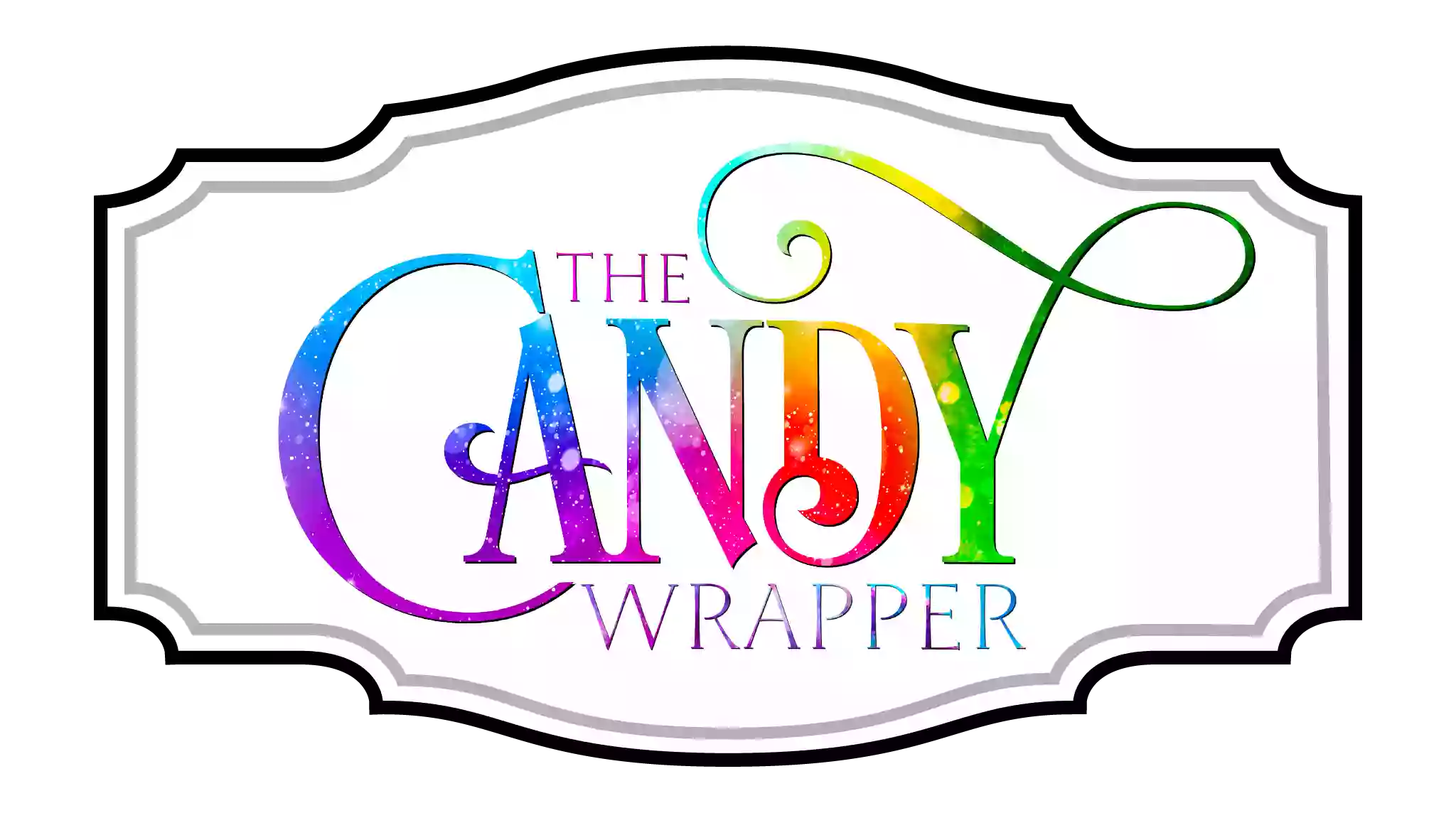 The Candy Wrapper