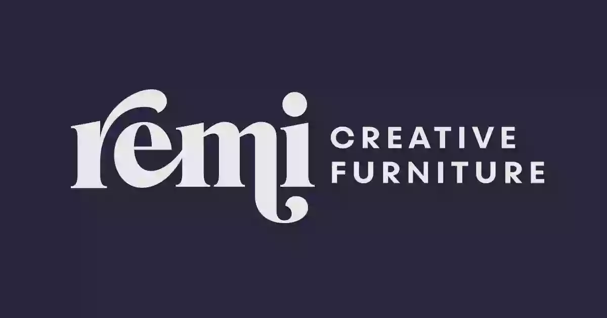 Remi Creative Furniture