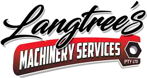 Langtree's Machinery Services Pty Ltd