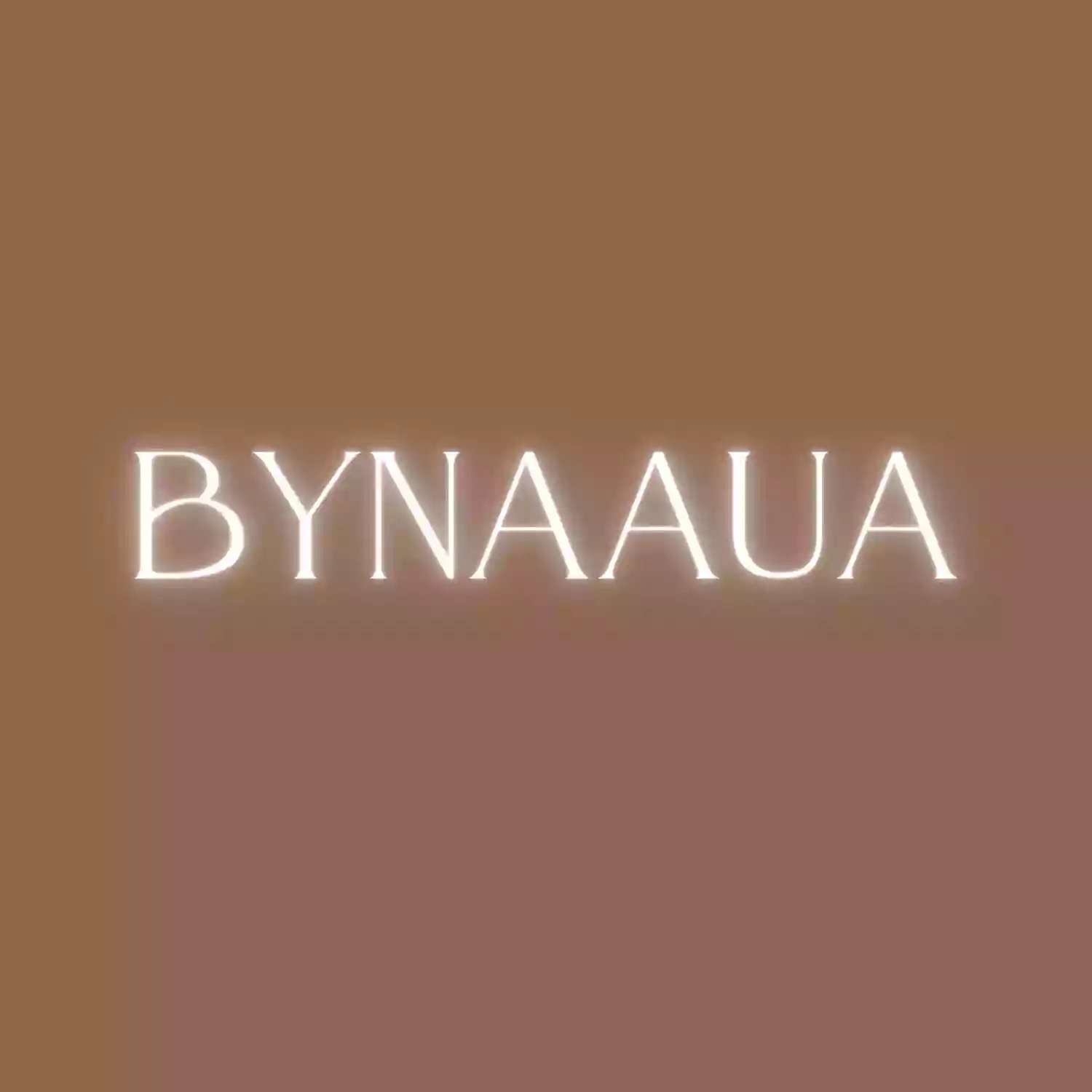 BYNAAUA Eyelash Extensions
