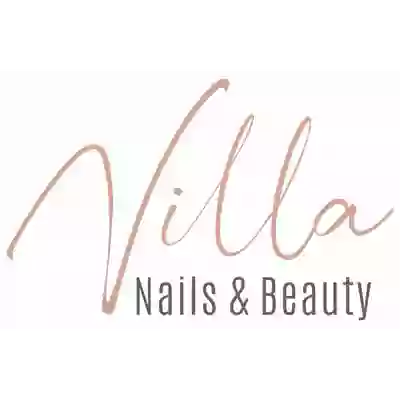Villa Nails & Beauty