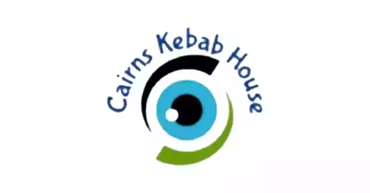 JCU Cairns Kebab House Smithfield
