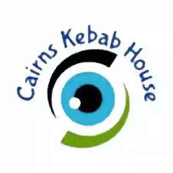 Cairns Kebab House on Grafton