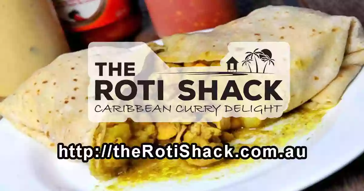 The Roti Shack