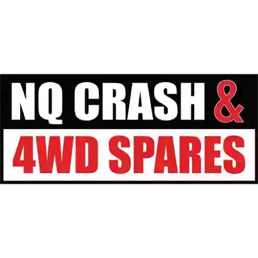 NQ Crash & 4WD Spares