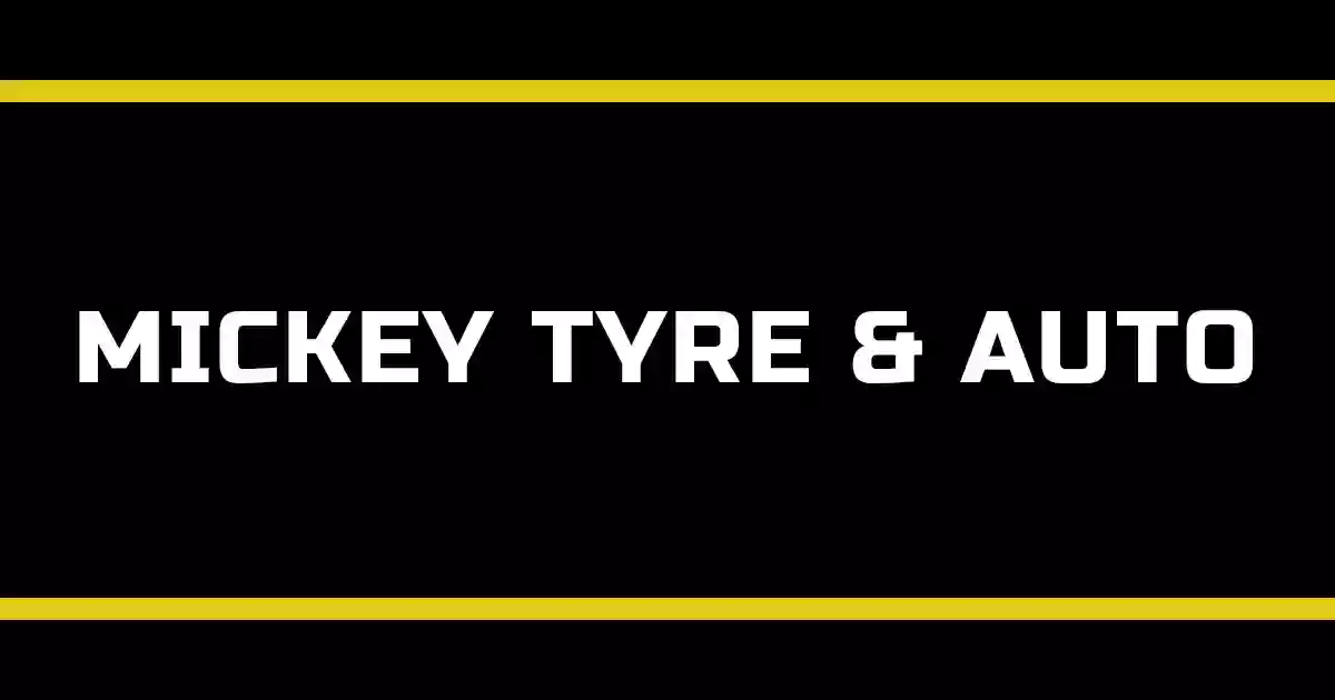 Mickey Tyre & Auto
