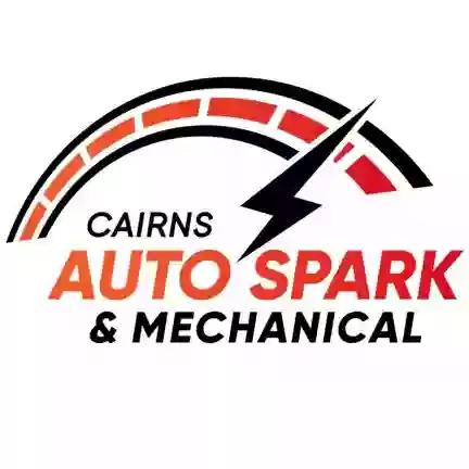 Cairns Auto Spark And Mechanical