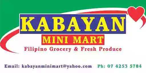 Kabayan Mini Mart