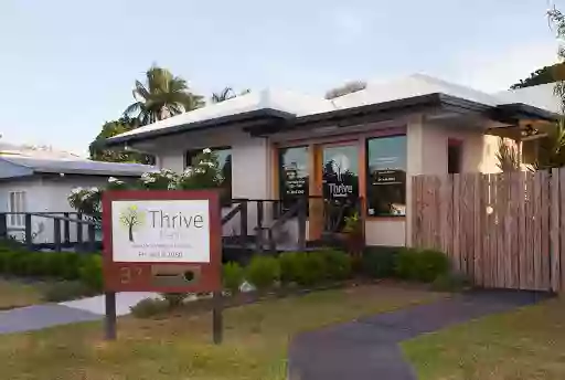 Thrive Medical Cairns (General Practice)