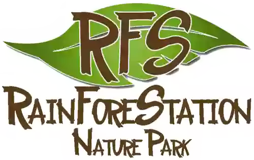 Rainforestation Nature Park